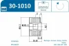 Шків генератора Fiat Ducato/ Scudo 2.0JTD 99- IJS GROUP 30-1010 (фото 2)