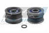 Шків генератора Renault Kangoo 1.5 dCi 01- (5PK) IJS GROUP 30-1015 (фото 1)