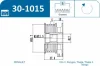 Шків генератора Renault Kangoo 1.5 dCi 01- (5PK) IJS GROUP 30-1015 (фото 2)