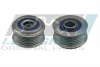 Шків генератора Ford Connect 02- (6PK) IJS GROUP 30-1030 (фото 1)