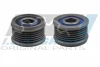 Шків генератора Citroen Jumpy/Peugeot Boxer/Partner 1.6/2.0HDI 98- (6PK) IJS GROUP 30-1036 (фото 1)