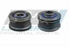 Шків генератора Renault Kangoo/Clio 1.5 dCi 01- (5PK) IJS GROUP 30-1047 (фото 1)