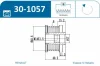 Шків генератора Renault Espace IV 3.0 dCi 02- IJS GROUP 30-1057 (фото 2)