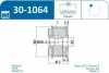 Шків генератора Renault Master 3.0DCI, 7PK IJS GROUP 30-1064 (фото 2)