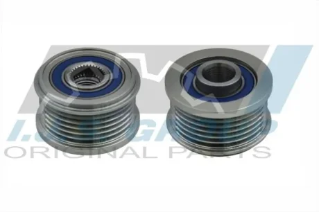 Шків генератора Peugeot Partner/Fiat Scudo/Citroen Berlingo 1.6-2.0HDI 05- IJS GROUP 30-1070