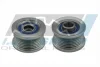 Шків генератора Toyota Land Cruiser/Rav 4/Auris 2.0-3.0D 02- IJS GROUP 30-1079 (фото 1)