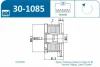 Шків генератора Toyota Land Cruiser Prado 3.0D-4D 00-10 (7PK) IJS GROUP 30-1085 (фото 2)