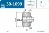 Шків генератора VW T4 2.5 TDI 95-03 IJS GROUP 30-1099 (фото 2)