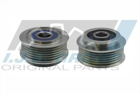 Шків генератора VW T4 2.5 TDI 95-03 IJS GROUP 30-1099
