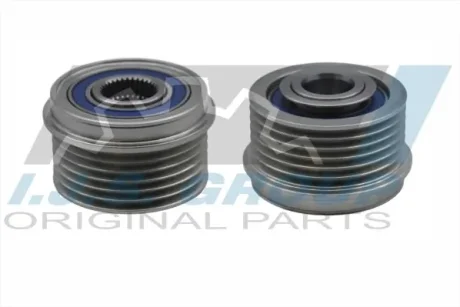 Шків генератора Ford Mondeo 00-07 IJS GROUP 30-1102