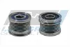 Шків генератора Nissan Qashqai/X-Trail 2.0 14- IJS GROUP 30-1183 (фото 1)