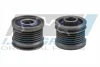Шків генератора Nissan X-trail 2.0 14-/Renault Koleos 2.0 dCi 16- IJS GROUP 30-1197 (фото 1)