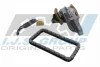 Комплект ланцюга ГРМ VW Passat 1.8T -05 (OE VAG)(з датчиком) IJS GROUP 40-1002K (фото 1)