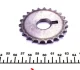 Комплект ланцюга ГРМ Nissan Micra 1.0-1.4i 92-03 (ланцюг, натяжник, шестерня) IJS GROUP 40-1006FK (фото 8)