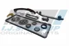 Комплект ланцюга ГРМ Toyota Avensis/Camry 00-09 (ланцюг, натяжник, шестерня) IJS GROUP 40-1014FK (фото 1)