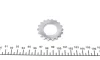 Комплект ланцюга ГРМ Skoda Fabia/Roomster 1.2i 03-14 (ланцюг, натяжник,шестерня) IJS GROUP 40-1024FK (фото 4)