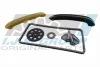 Комплект ланцюга ГРМ Skoda Fabia 1.2i 01-08 IJS GROUP 40-1025FK (фото 1)