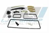 Комплект ланцюга ГРМ Audi A4/A6/VW Passat 1.8-2.0 TFSI 09-12 BYT/BZB/CDAA/CCTA/CBFA/CCZA/BPY/CAWB/BWA IJS GROUP 40-1051FK (фото 1)