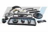 Комплект ланцюга ГРМ Nissan X-Trail 2.2dCi 01-13 (ланцюг, натяжник, шестерня)(+ к-кт цепи насоса мас.) IJS GROUP 40-1062FK (фото 1)