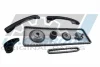 Комплект ланцюга ГРМ Renault Kangoo/Megane/Captur 0.9/1.2/1.4TCe 13- (повний к-кт) IJS GROUP 40-1145FK (фото 1)