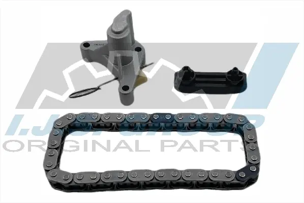 Комплект ланцюга ГРМ Citroen Jumpy/Fiat Scudo 2.0HDi 99- IJS GROUP 40-1159K (фото 1)