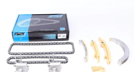 Комплект ланцюга ГРМ BMW 3 (E46)/5 (E39)/7 (E38) 98-04 IJS GROUP 40-1182K
