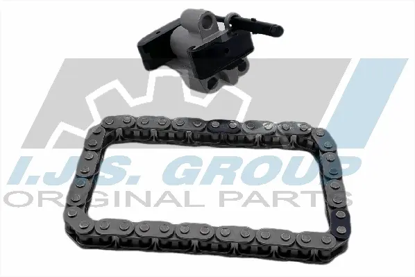 Комплект ланцюга ГРМ Citroen/Ford/Fiat/Peugeot 2.2HDI 05- IJS GROUP 40-1186K (фото 1)