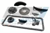 Комплект ланцюга ГРМ Opel Astra/Insignia A 1.6 CDTi 13-18 (АКПП) IJS GROUP 40-1289FK (фото 1)
