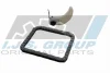 Комплект ланцюга насоса оливного VW Caddy III 1.9/2.0 TDI 04-10 (z=46) IJS GROUP 40-1306K (фото 1)
