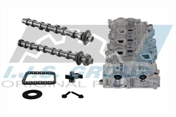 Пенал розподільчих валів Citroen Berlingo/Peugeot Expert 1.5 BlueHDi 18- (к-кт) 40-1333 FULL KIT IJS GROUP 40-1333-FULL-KIT (фото 1)
