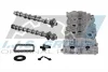 Пенал розподільчих валів Citroen Berlingo/Peugeot Expert 1.5 BlueHDi 18- (к-кт) 40-1333 FULL KIT IJS GROUP 40-1333-FULL-KIT (фото 1)