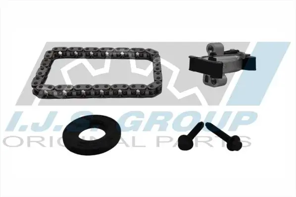 Комплект ланцюга ГРМ Citroen Berlingo/Jumpy/Peugeot Expert/Partner 18- 40-1333K/1 IJS GROUP 40-1333K-1 (фото 1)