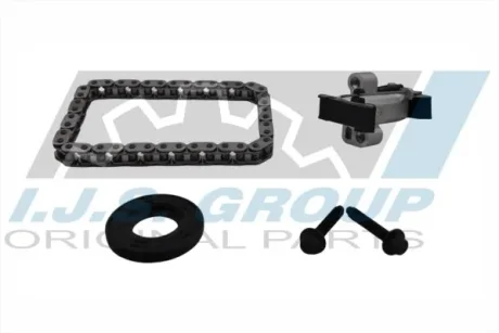 Комплект ланцюга ГРМ Citroen Berlingo/Jumpy/Peugeot Expert/Partner 18- 40-1333K/1 IJS GROUP 40-1333K-1