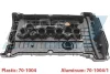 Кришка клапанів Citroen C4/C5 1.6THP 08-/Peugeot 207/308/508 1.6 06- IJS GROUP 70-1004 (фото 3)