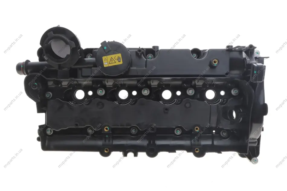Кришка клапанів BMW 3 (E90)/5 (E61)/X3 (E83) 1.8d/2.0d N47 06-13 IJS GROUP 70-1009 (фото 1)