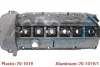 Кришка клапанів BMW 3 (E46)/5 (E39/E60) 3.0 04-11 (M54) IJS GROUP 70-1019 (фото 1)
