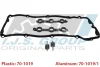 Кришка клапанів BMW 3 (E46)/5 (E39/E60) 3.0 04-11 (M54) IJS GROUP 70-1019 (фото 3)