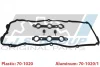Кришка клапанів BMW 3 (E46)/5 (E39) 2.0-3.0 04-11 (M52/M54) IJS GROUP 70-1020 (фото 3)
