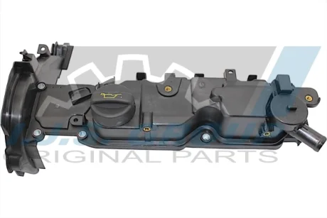 Кришка клапанів Citroen Berlingo/Jumpy/Peugeot Partner 1.6 HDi 07- IJS GROUP 70-1025