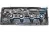 Кришка клапанів VW Caddy 1.6/2.0TDI 10- (з прокладкою) IJS GROUP 70-1029 (фото 3)