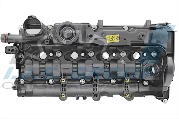Кришка клапанів BMW 3 (E90/F30/F80)/5 (E60/F10)/X3 (F25)/X5 (F15/F85) 1.6/2.0D 06-18 (N47) IJS GROUP 70-1032 (фото 1)