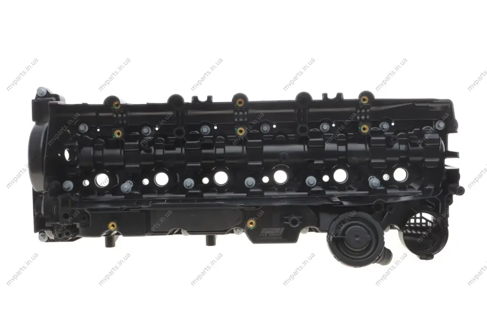 Кришка клапанів BMW 5 (F10)/3 (E90/F30) 3.0D 07- (N57) D30 IJS GROUP 70-1034 (фото 1)