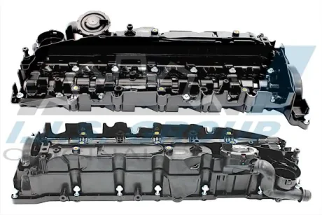 Кришка клапанів BMW 5 (F10/F07)/X5 (E70/F15/F85) 3.0 08-18 D40 (N57) IJS GROUP 70-1036