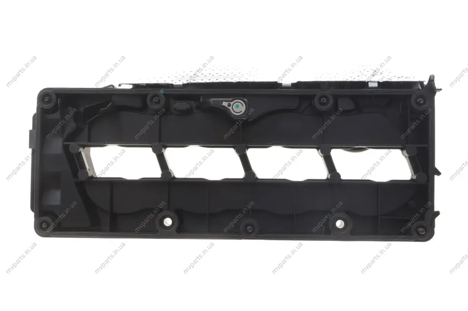 Кришка клапанів Audi A3/Skoda Octavia/Superb/VW Golf V/VI/Passat 2.0 TDI 03- IJS GROUP 70-1047 (фото 1)