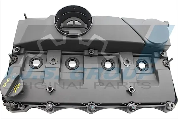 Кришка клапанів Citroen Jumper/Fiat Ducato/Peugeot Boxer 06- IJS GROUP 70-1050 (фото 1)
