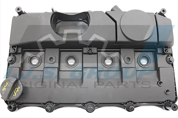 Кришка клапанів Ford Transit 2.4TDCI 06-14/Land Rover Defender 2.4TD4 90-16 IJS GROUP 70-1053 (фото 1)
