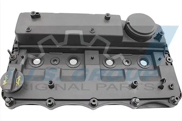Кришка клапанів Citroen Jumper/Ford Transit/Peugeot Boxer 2.2 HDi 11- IJS GROUP 70-1056 (фото 1)