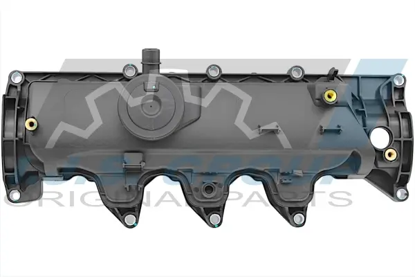Кришка клапанів Renault Kangoo/Megane/Scenic 1.5 dCi 08- IJS GROUP 70-1061 (фото 1)