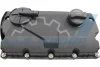 Кришка клапанів Audi A3/VW Caddy/Skoda Octavia 1.9TDI/2.0TDI 01- IJS GROUP 70-1065 (фото 1)