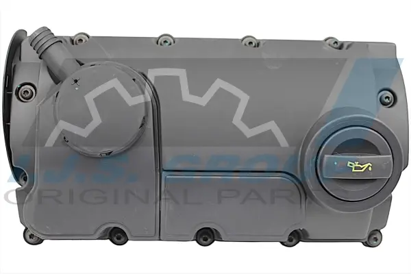 Кришка клапанів VW T5 1.9 TDI 06-09 IJS GROUP 70-1086 (фото 1)